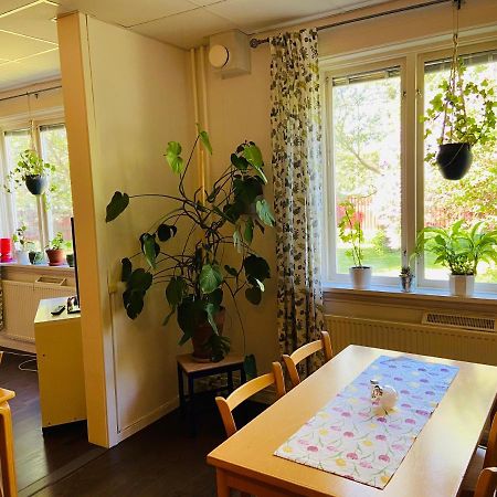 Solakoop B&B Карлстад Екстериор снимка