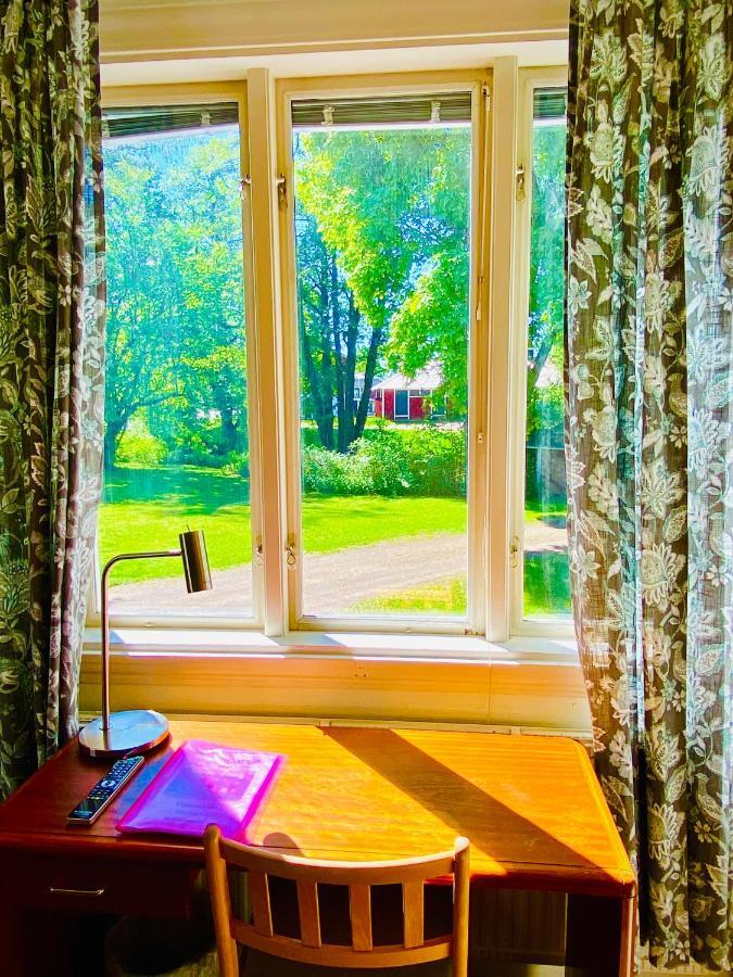 Solakoop B&B Карлстад Екстериор снимка