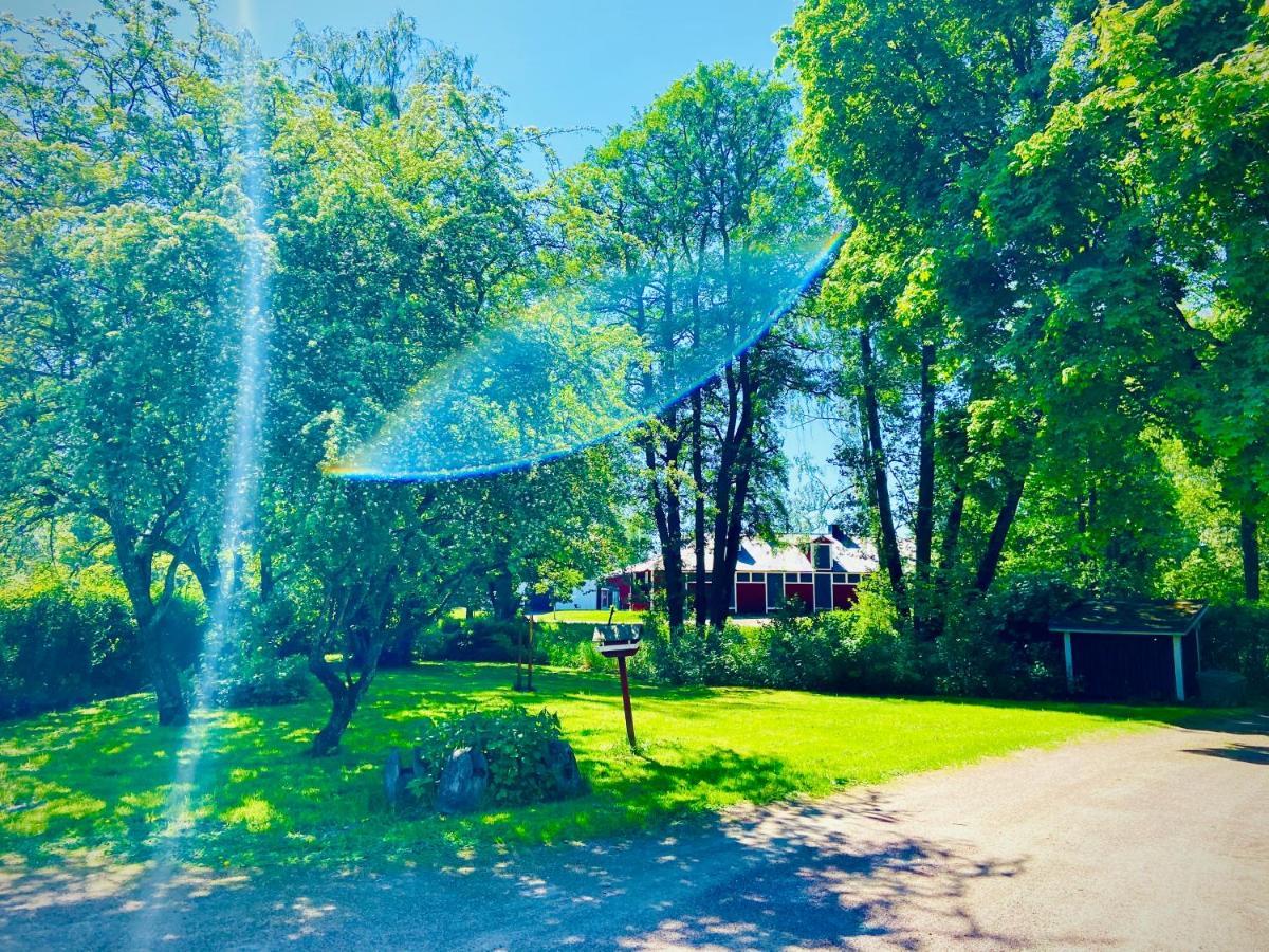 Solakoop B&B Карлстад Екстериор снимка