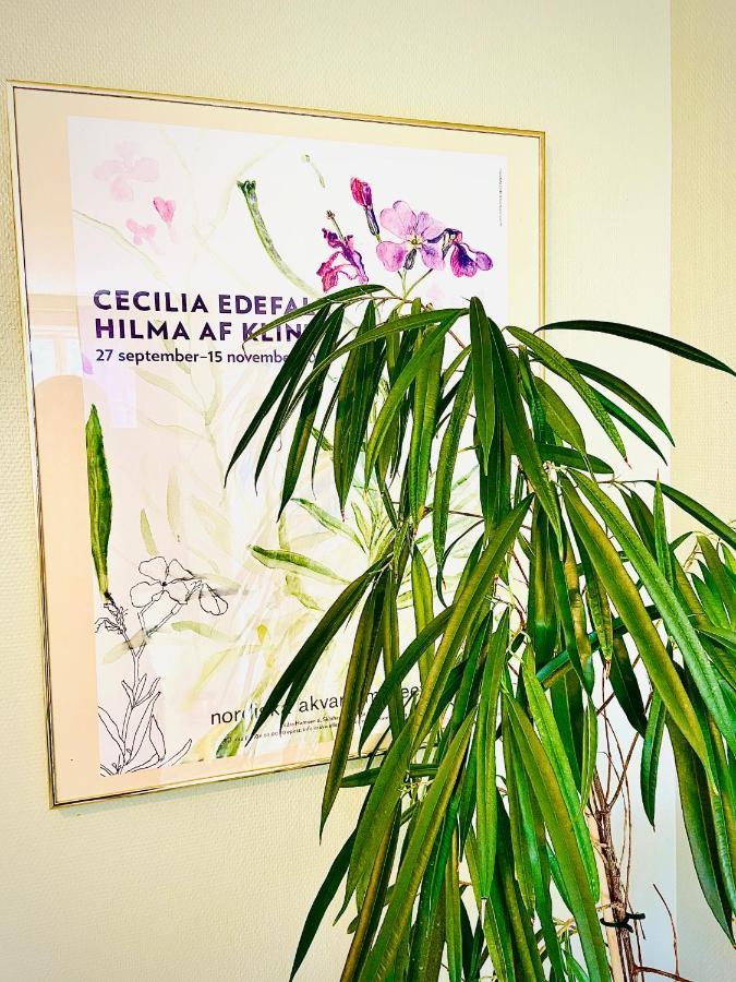 Solakoop B&B Карлстад Екстериор снимка