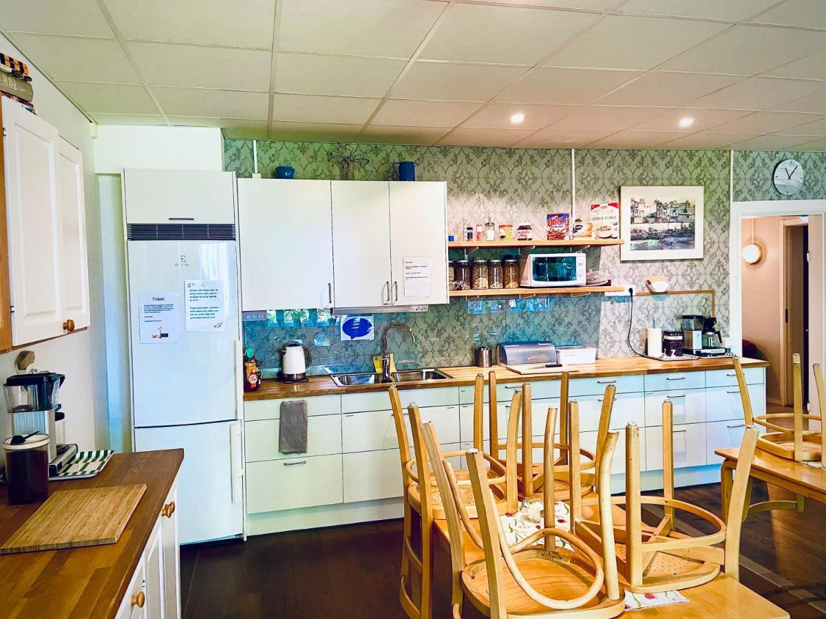 Solakoop B&B Карлстад Екстериор снимка