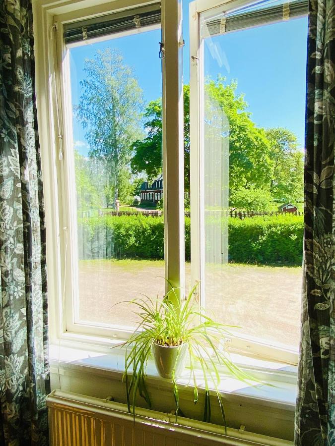 Solakoop B&B Карлстад Екстериор снимка