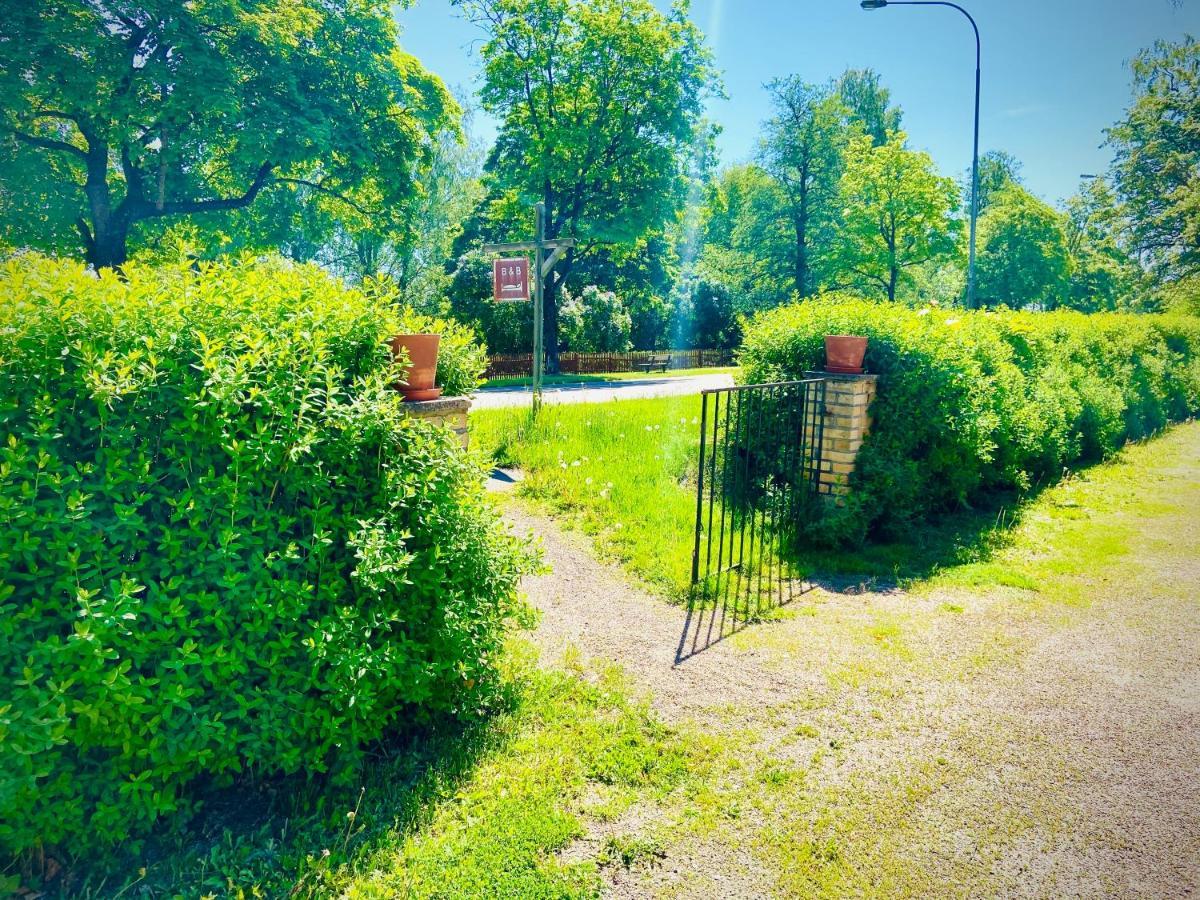 Solakoop B&B Карлстад Екстериор снимка