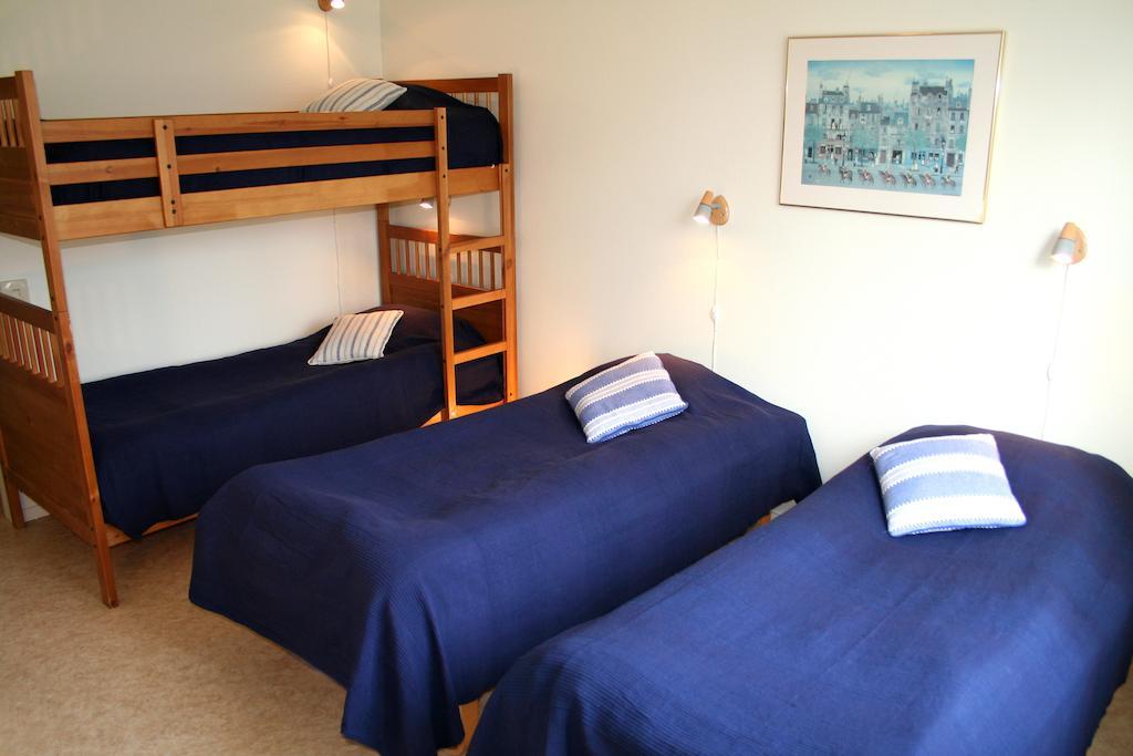 Solakoop B&B Карлстад Екстериор снимка